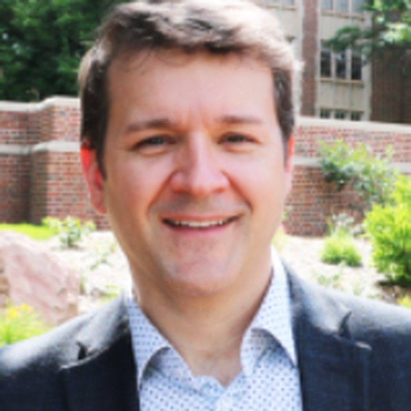 Casey Dinger Meet The COIL Team