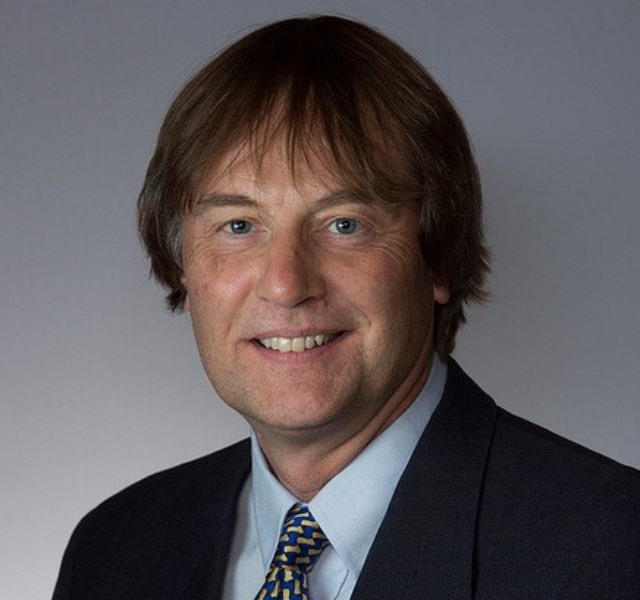 Andy Goetz, PhD