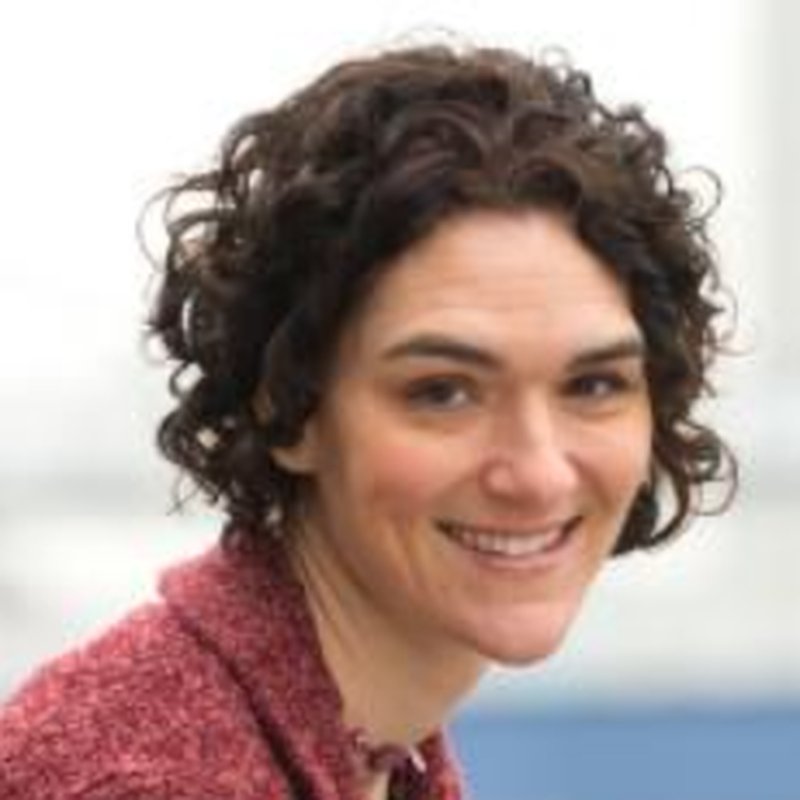 Leasa Weimer Meet The COIL Team