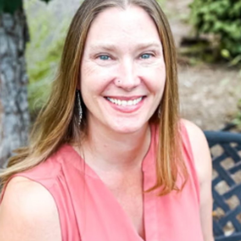 Leslie Cramblet Alvarez Meet The COIL Team