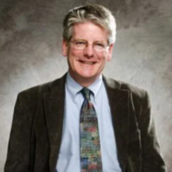 Professor Robert Brown 