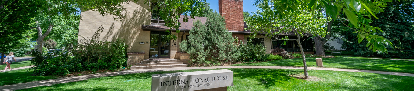International House